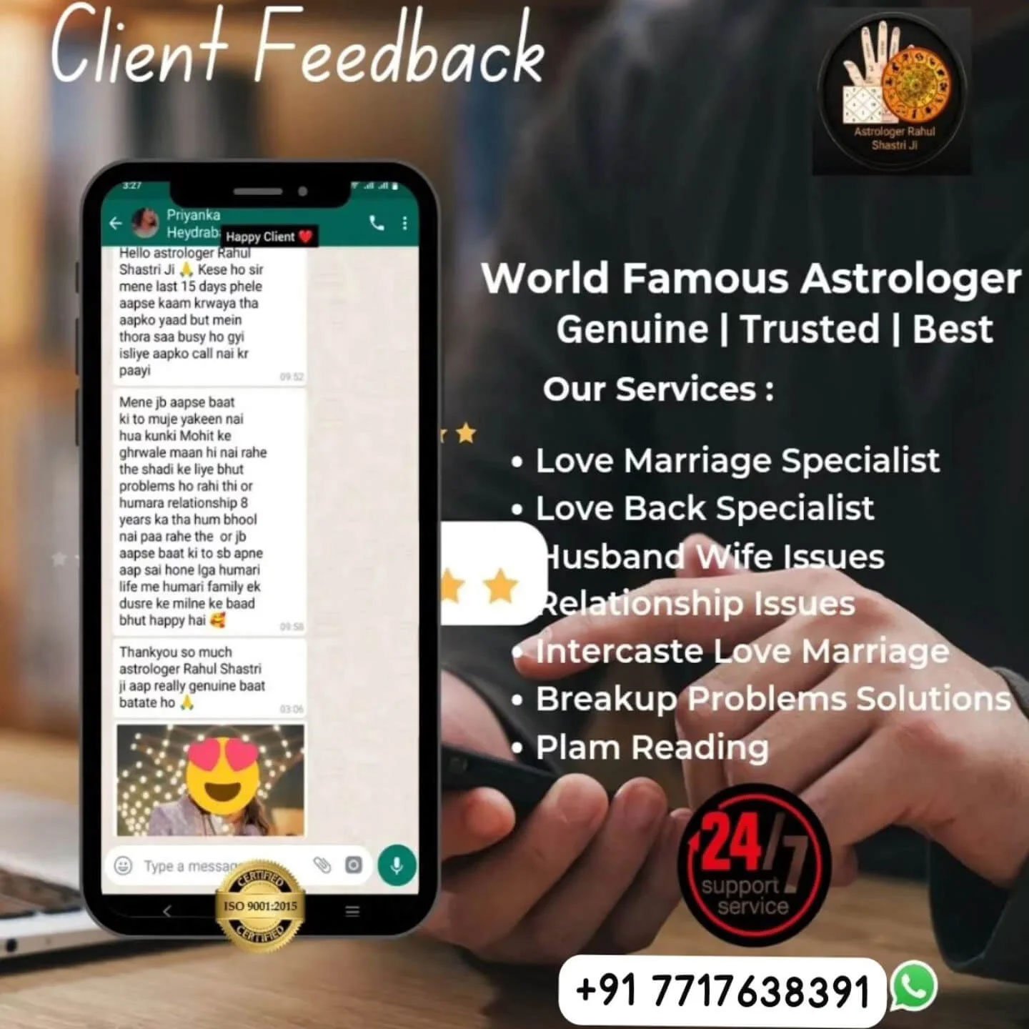 whatsapp Review