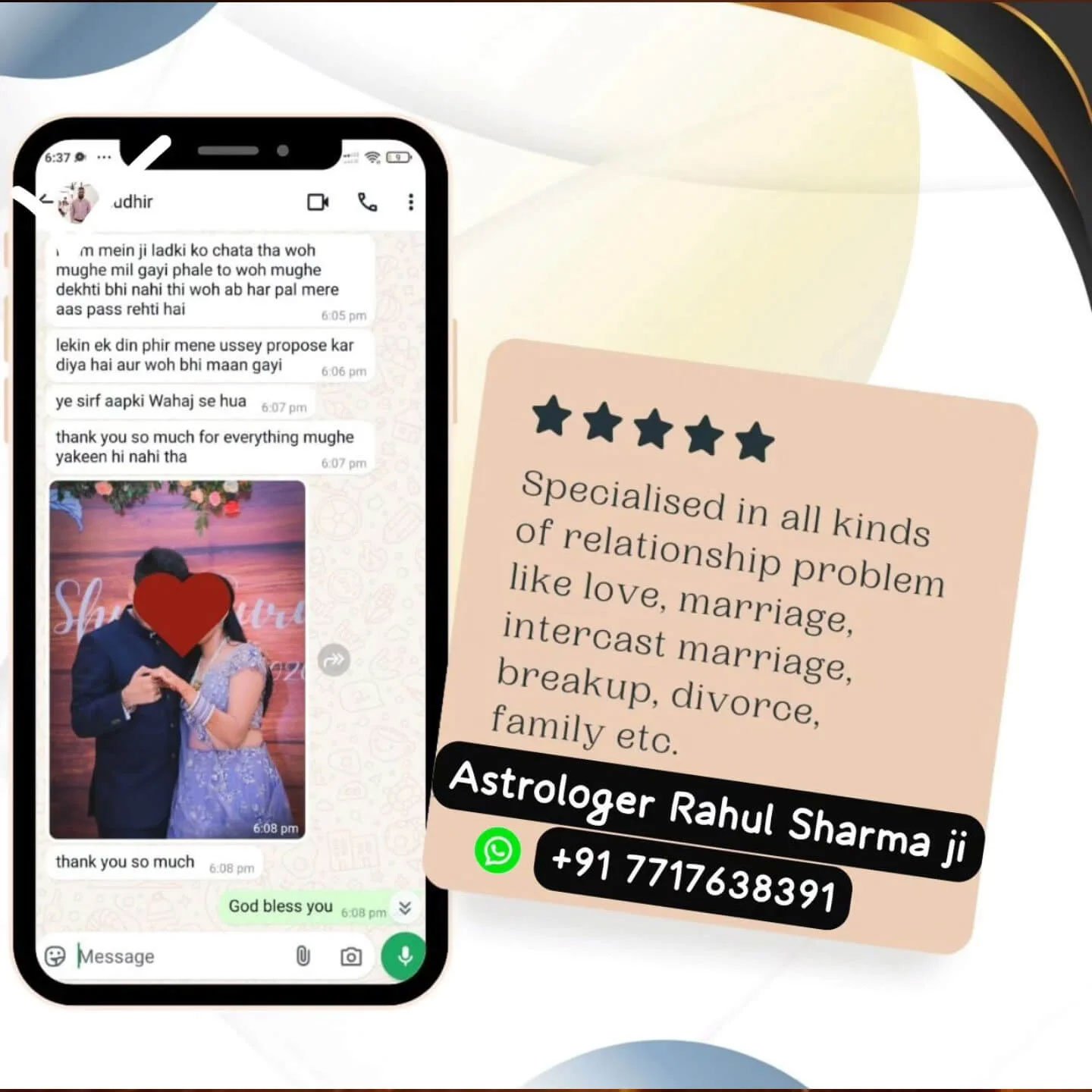 whatsapp Review