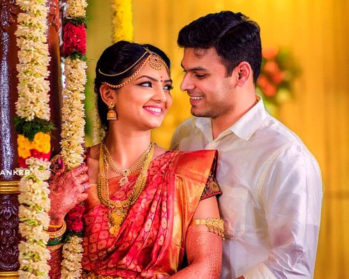 Marriage Problem Solution