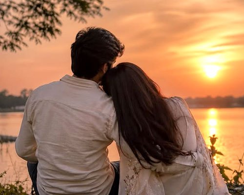 Get Lost Love Back